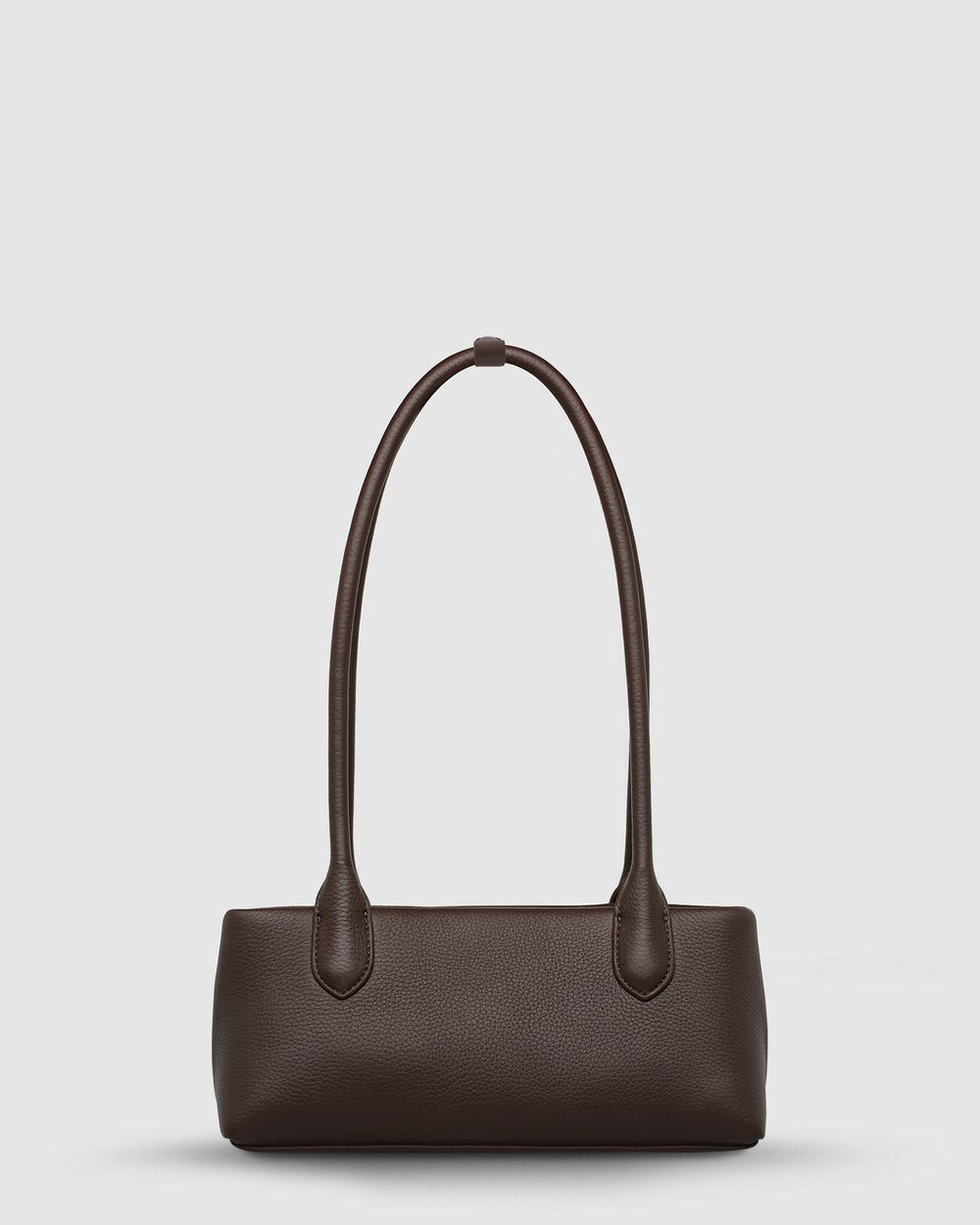Status Anxiety The Lost Bag - cocoa