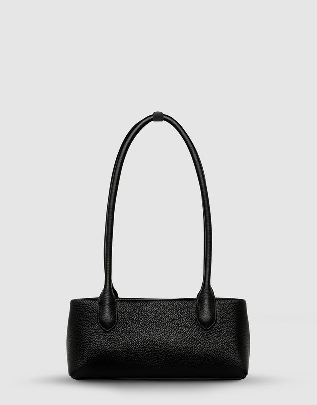 Status Anxiety The Lost Bag - black