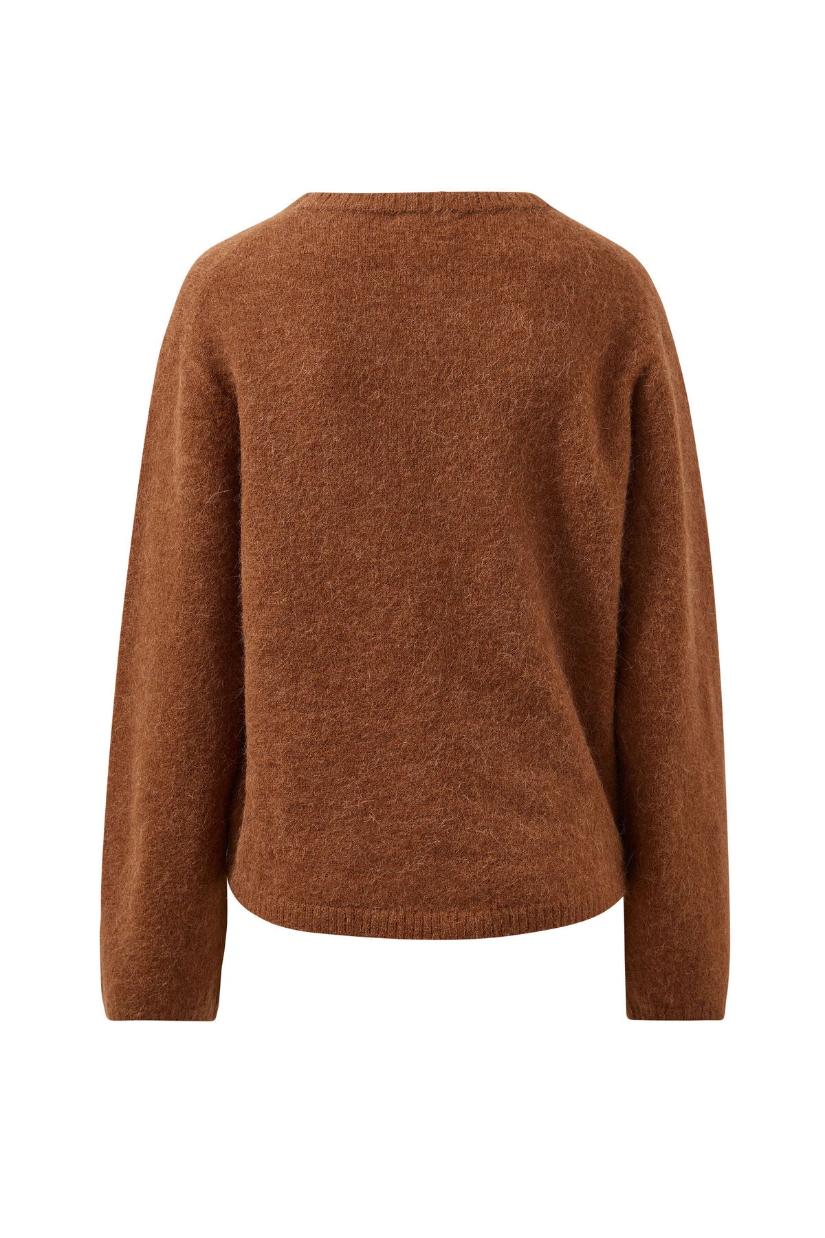 Ceres Bonnie Lofty Knit - toffee