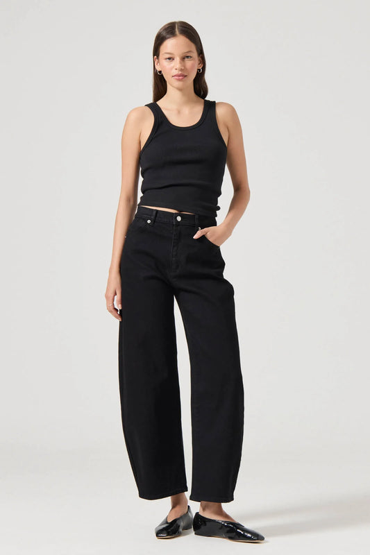 Rolla’s Gigi Barrel - forever black