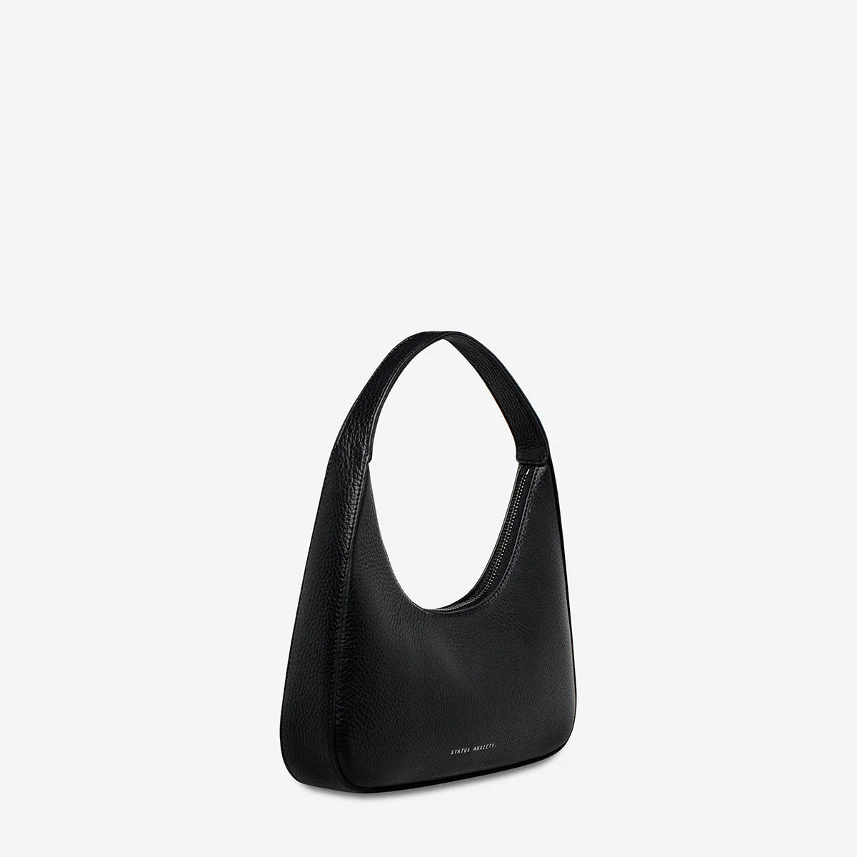 Status Anxiety Aurora Bag - Black