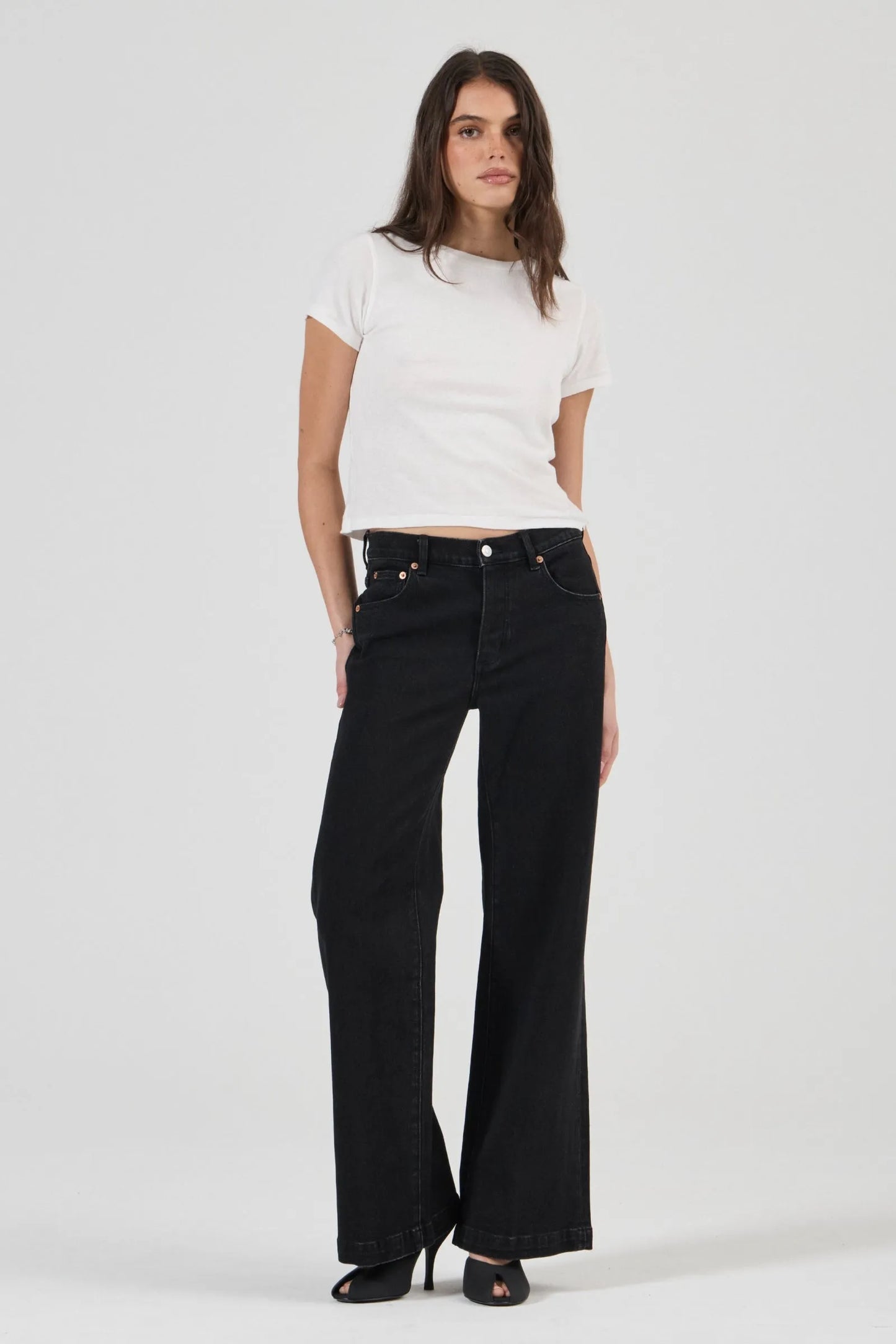 Rolla’s Jane Aline Jean - noir
