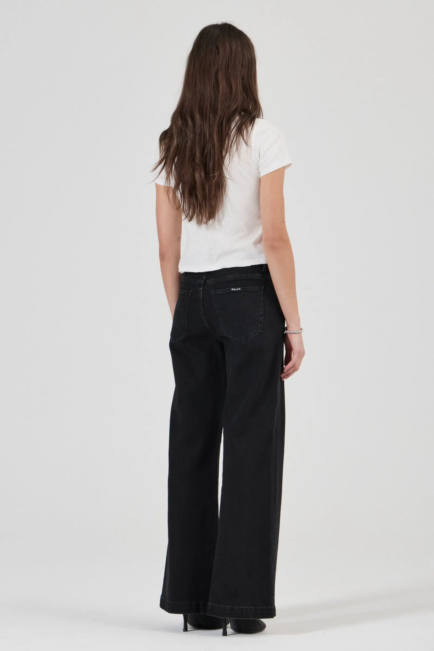 Rolla’s Jane Aline Jean - noir