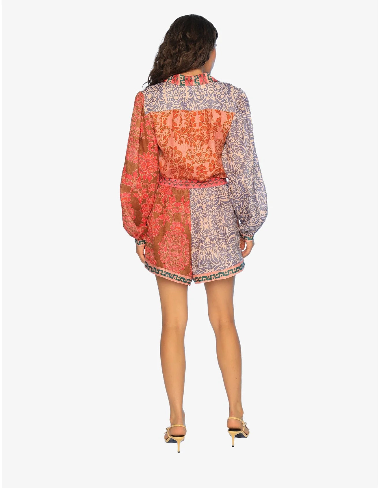 KACHEL Sammy Shirt