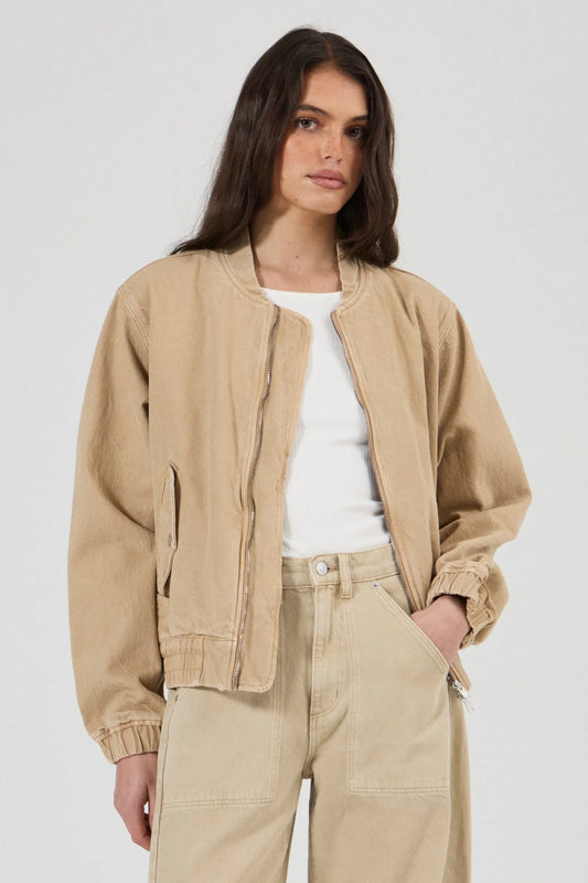 Rolla’s Dune Bomber Jacket