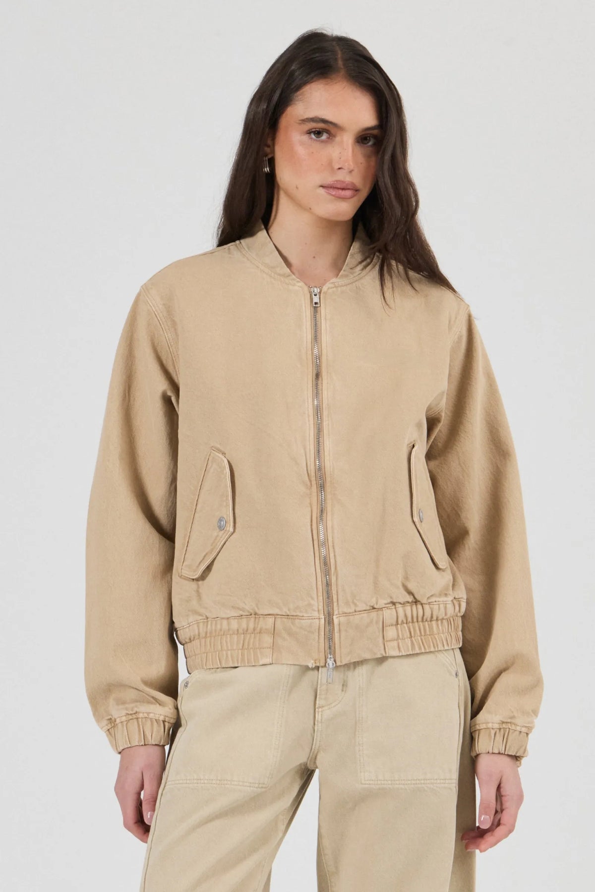 Rolla’s Dune Bomber Jacket