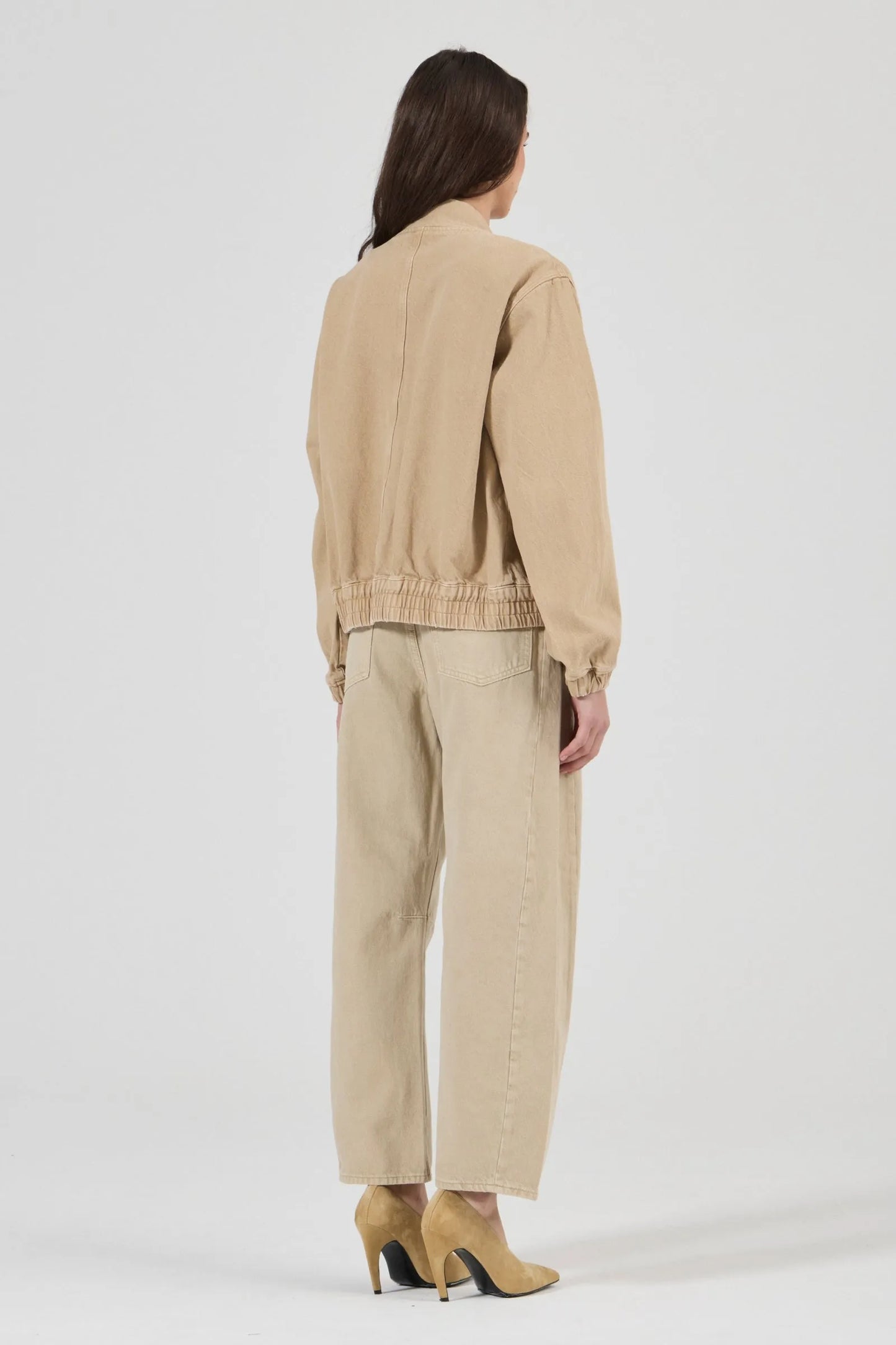 Rolla’s Dune Bomber Jacket