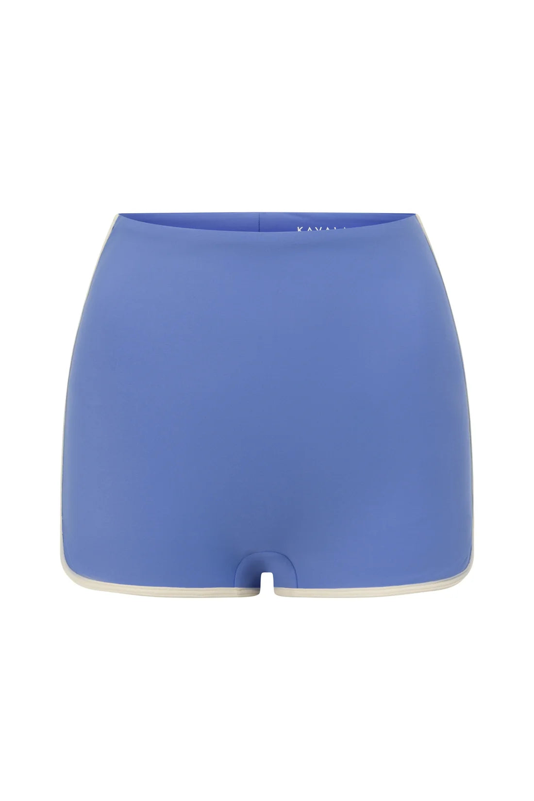 KAVALA Collective- Azure Isola Surf Short