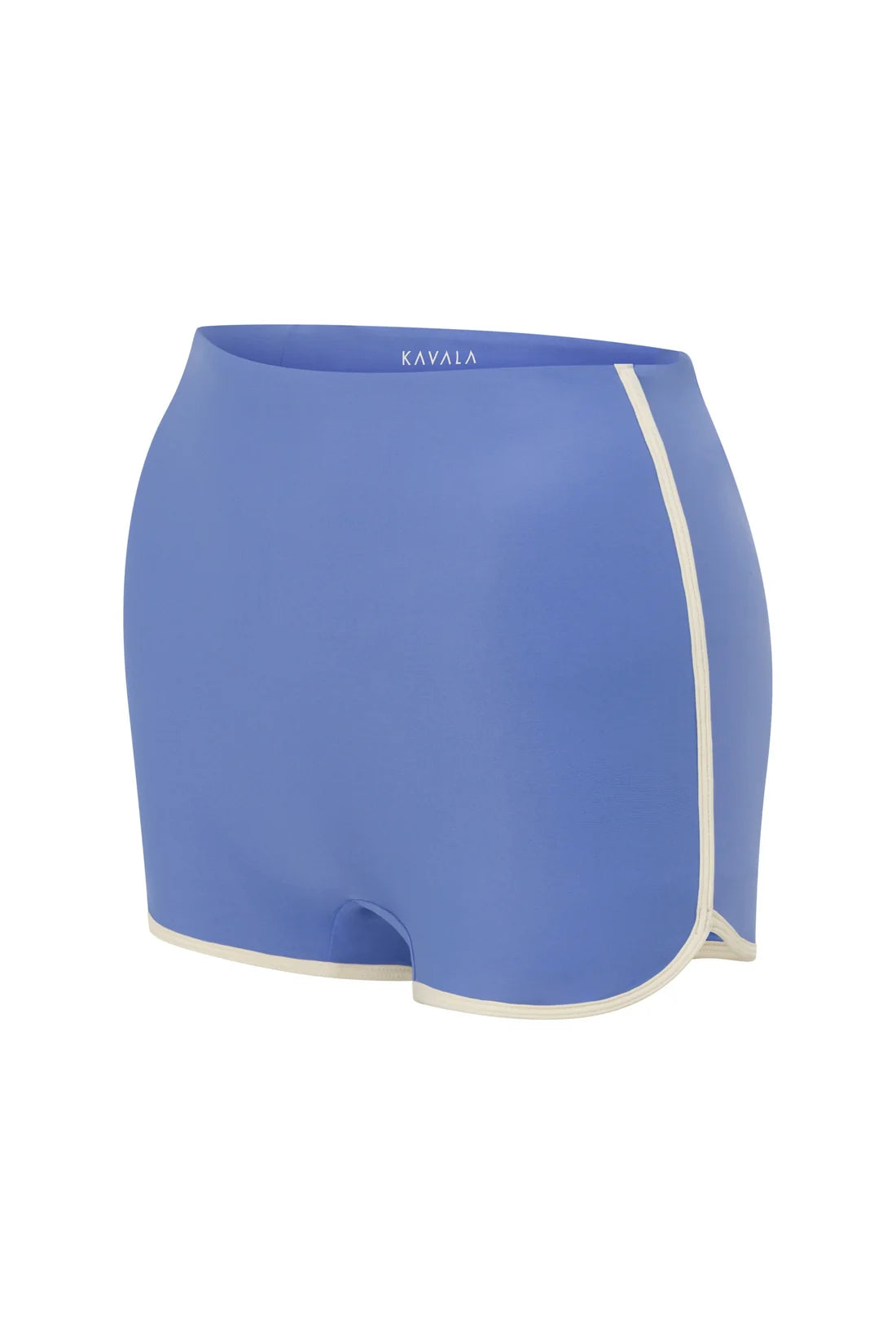 KAVALA Collective- Azure Isola Surf Short
