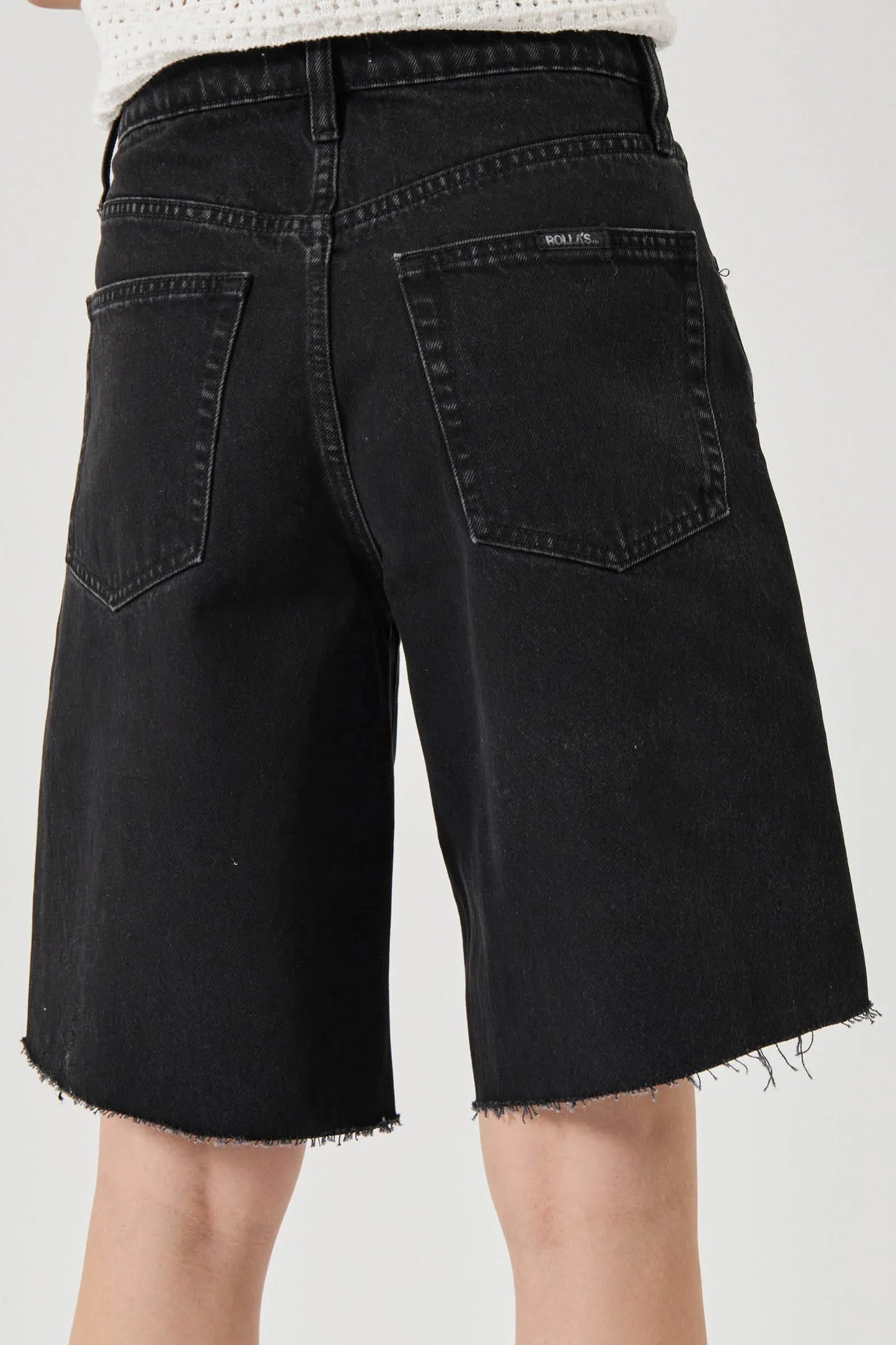 ROLLA’S Charlotte Short - opium