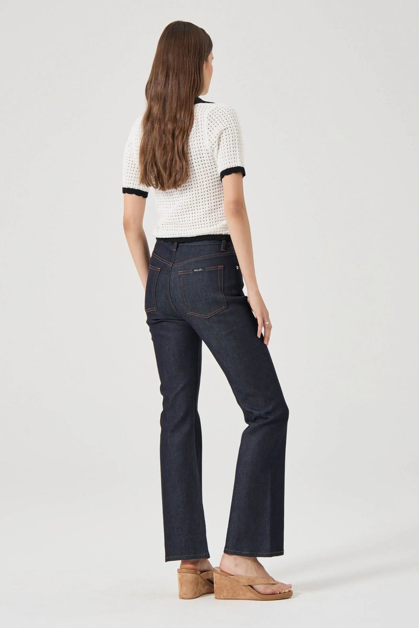 ROLLA’S Estelle Knit Top
