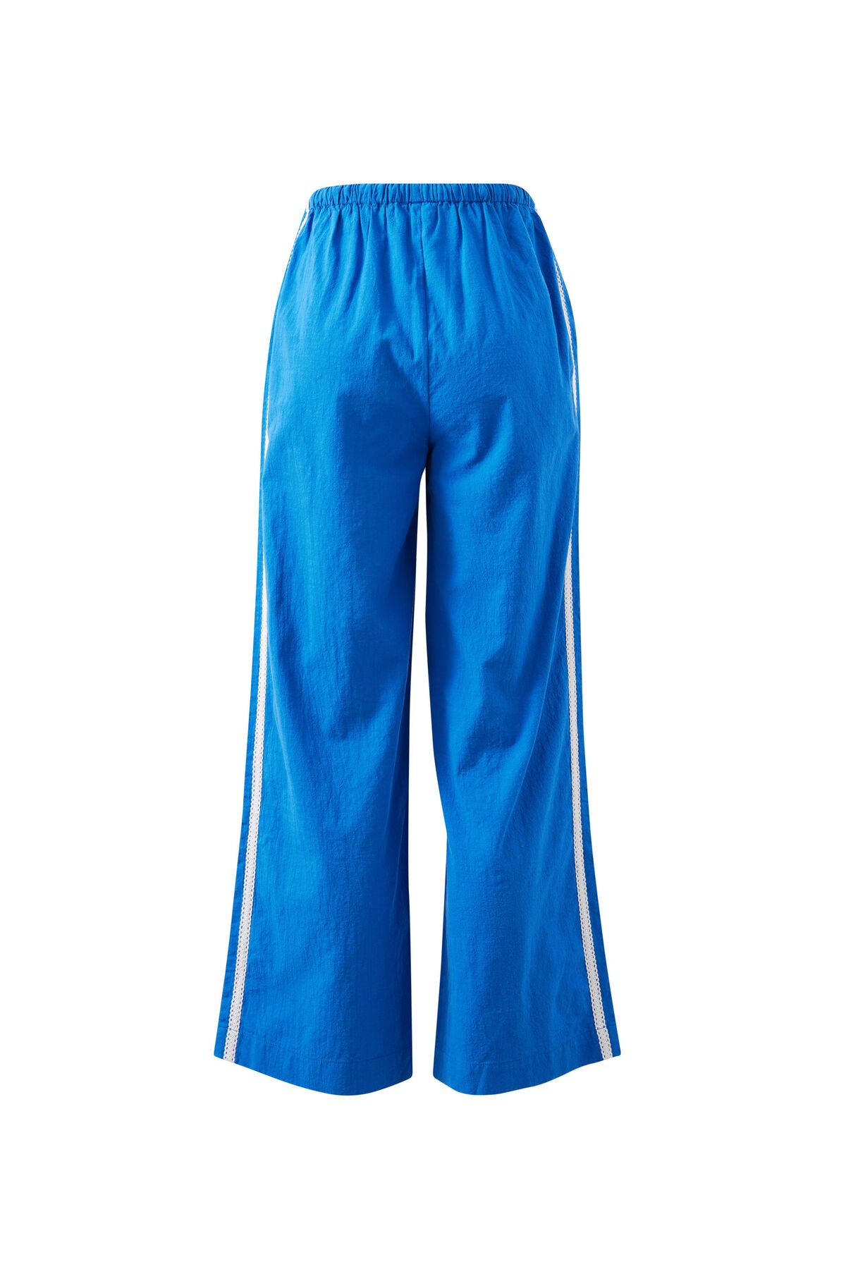 Ceres Resort Pant - azure blue