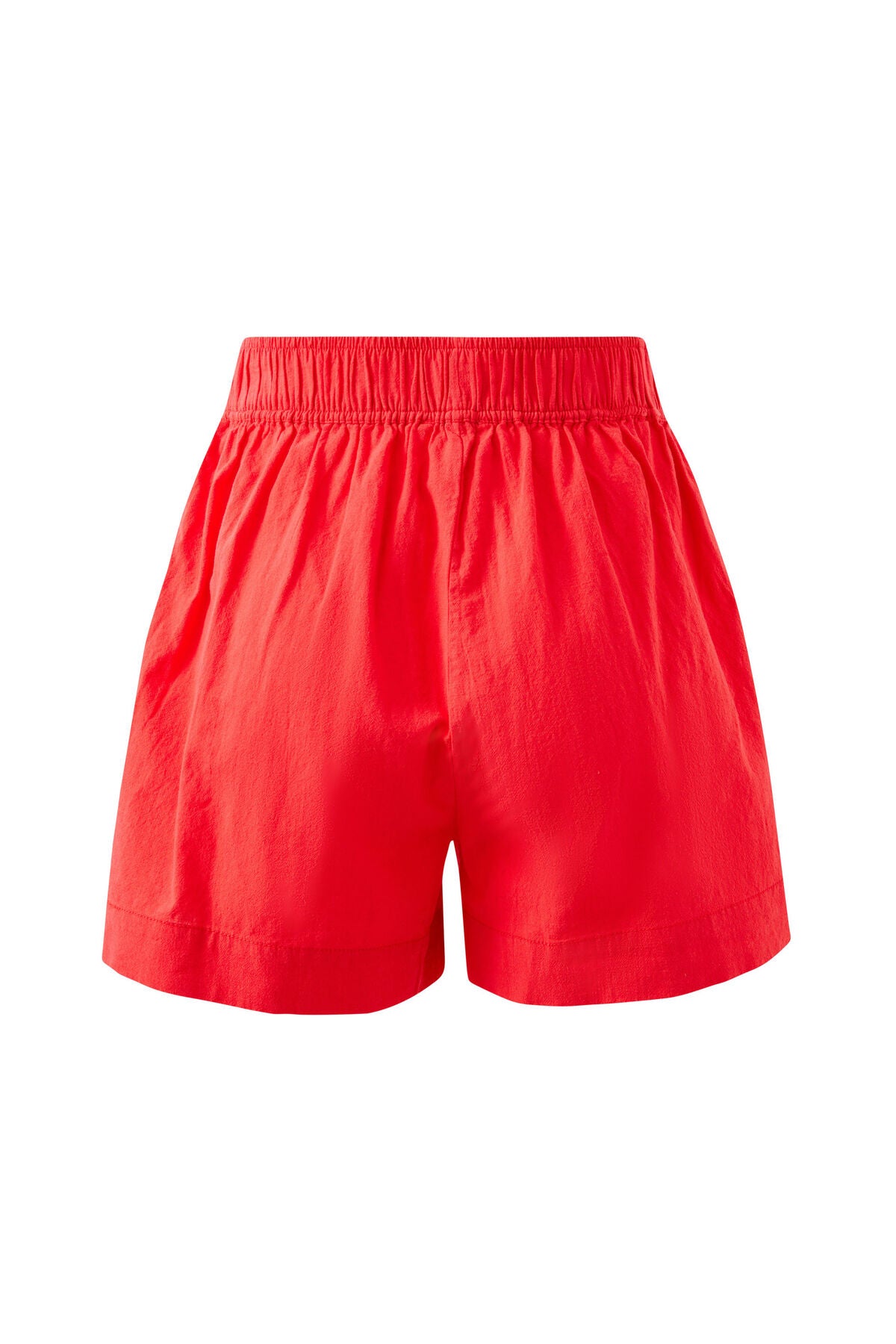 Ceres Mila Short - heritage red